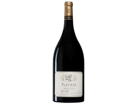 Vinho LUCIEN LE MOINE Lucien Le Moine Fleurie Horizon 50 Ans Gamay Côte De Beaune (1.5 L - 1 unidade)