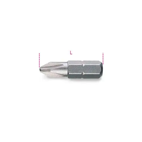 Bit Phillips BETA 861Ph Ph2 1010861Ph200