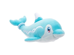 Peluche Pokemon Finizen 20cm Brinquedo Pokémon Boti