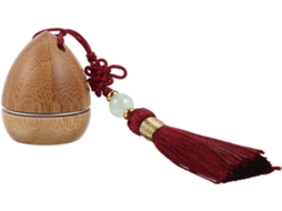 Recipiente de Lata para Cremes Labiais, Portátil, Prova D'água E Reutilizável.