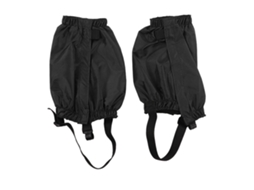 Calcinhas Impermeáveis para Hiking e Camping Preto