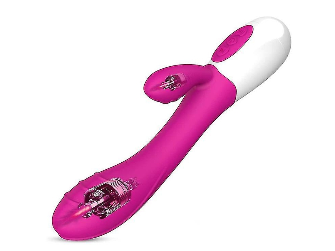 Vibrador Rosa