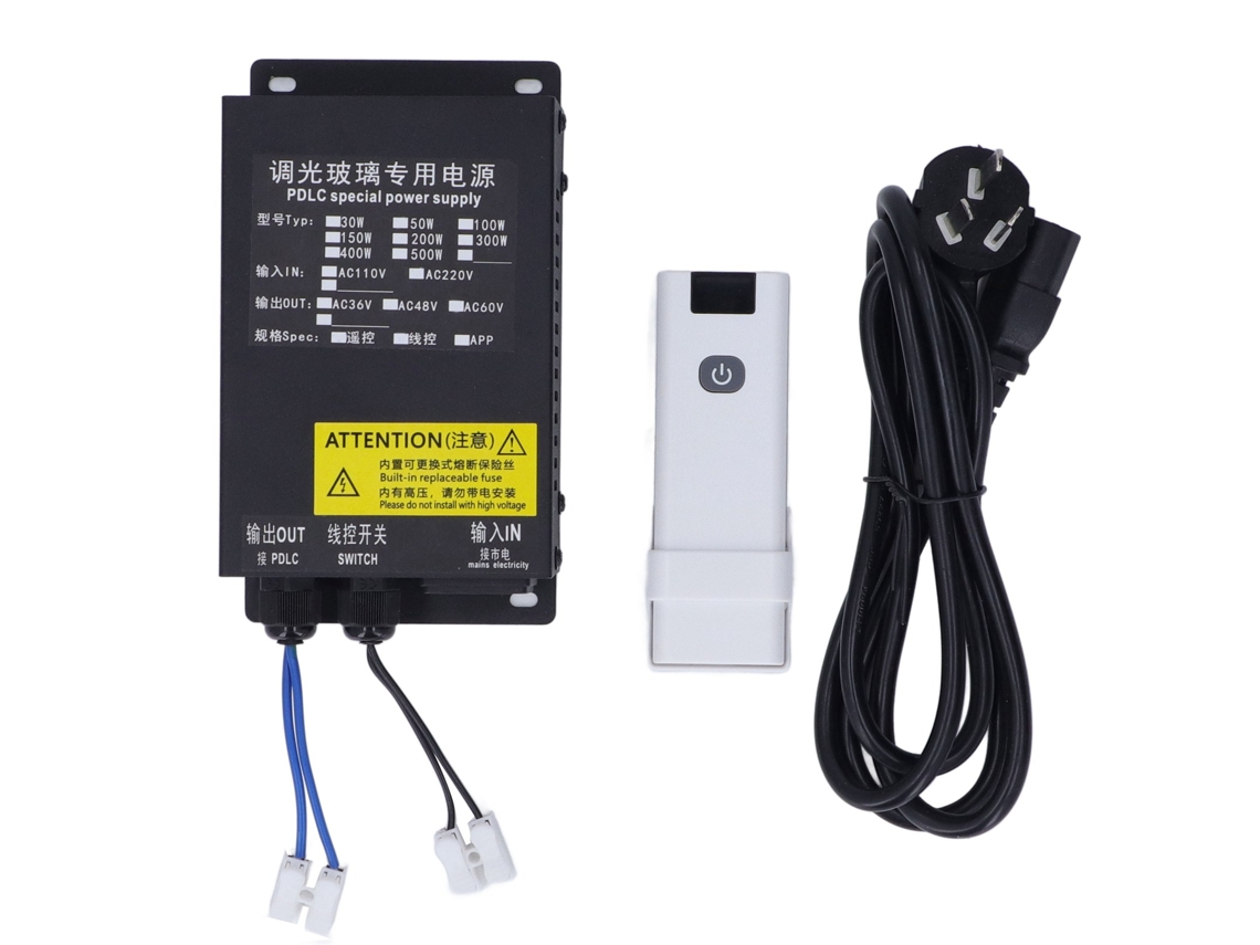 Kit De Sistema De Energia Solar 500w Com Inversor E Painel Solar Sunflare