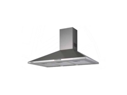 Exaustor EDESA ECP6611X (31 cm - Inox)