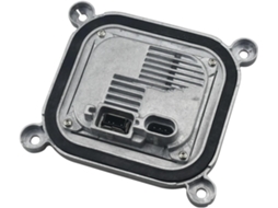 Sensor De Nivelamento Automático Do Farol, Farol De Quatro Cantos 10r 0413266 D1s D3s Para Chevrolet Corvette 2005-2011