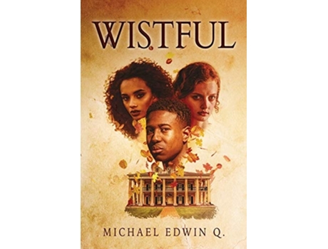 Livro Wistful De Michael Edwin Q (inglês)