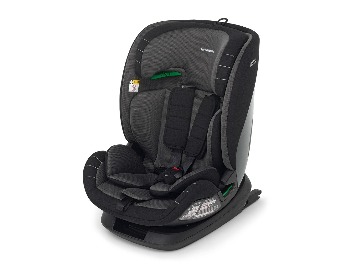 Foppapedretti Silla Auto Pitstop I-size 76-150 Cm