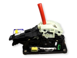Volvo S60 V60 S80 V70 Xc60 Xc70 Selector De Marchas Automático Oe 31367485