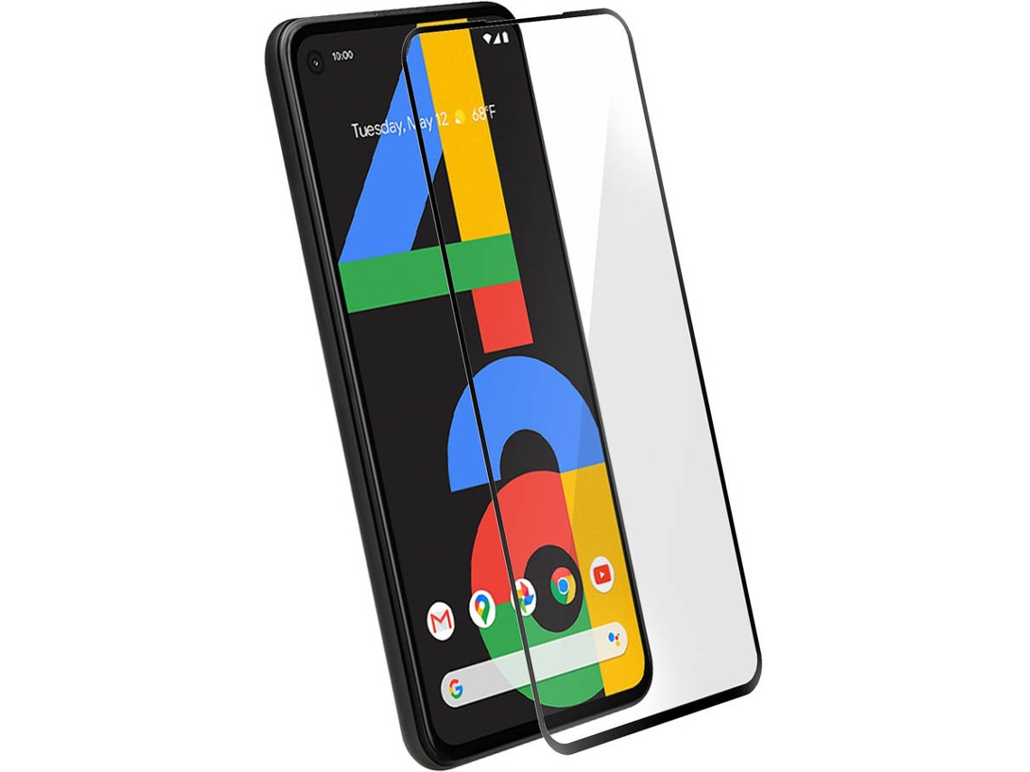 Pelicula de Vidro AVIZAR Pixel 4A