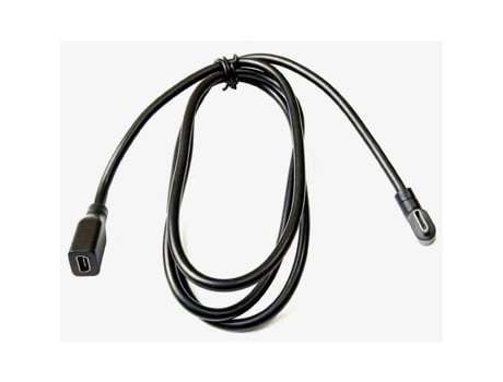 Mini USB Tipo C para Smartbox III Redutor, 1m Mio