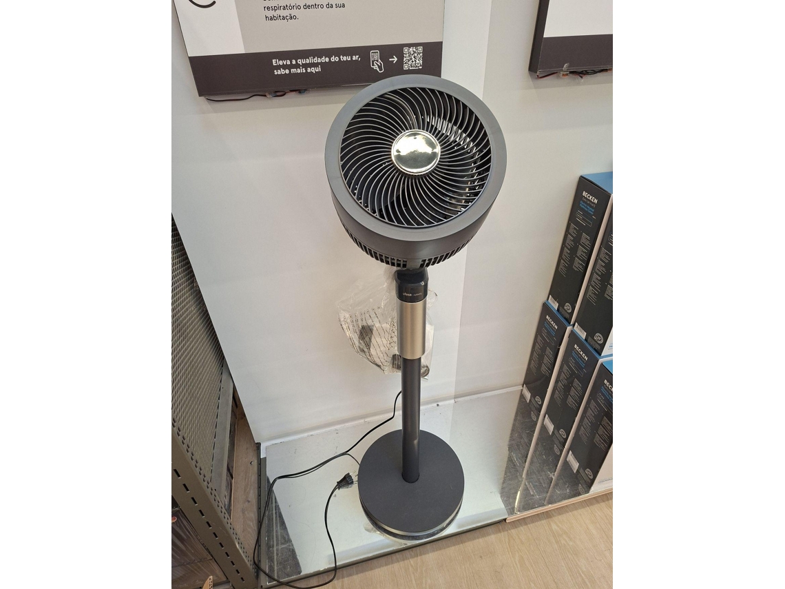 Circulador de ar 3D 70W Aalborg (Outlet Grade A)
