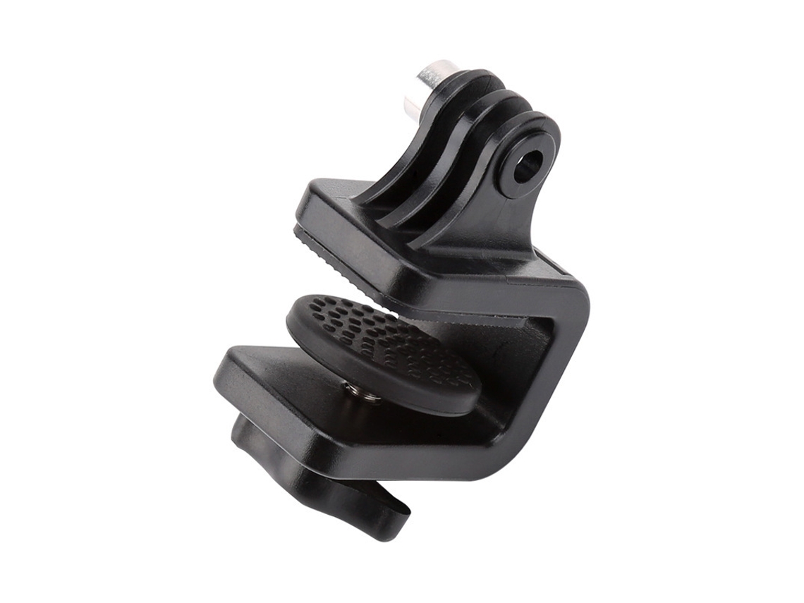 Suporte De Mochila Com Rotação 360 ​​graus, Sistema Liberação Rápida E Fixação Por Grampo, Gancho Em J Removível, Compatível Gopro-aquaforge