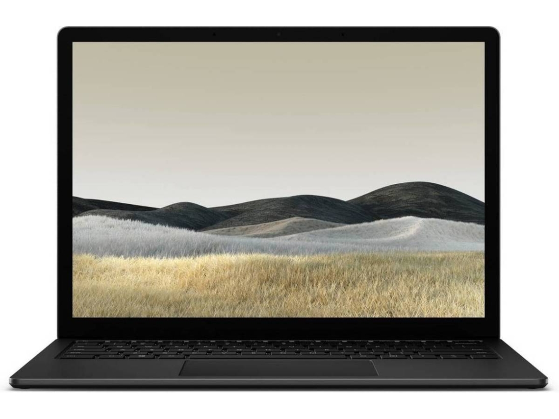 MICROSOFT Laptop 3 - V4C-00031  (Outlet Grade A - 13.5'' - Intel Core i5-1035G7 - RAM: 8 GB - 256 GB SSD - Intel Iris Plus 650)