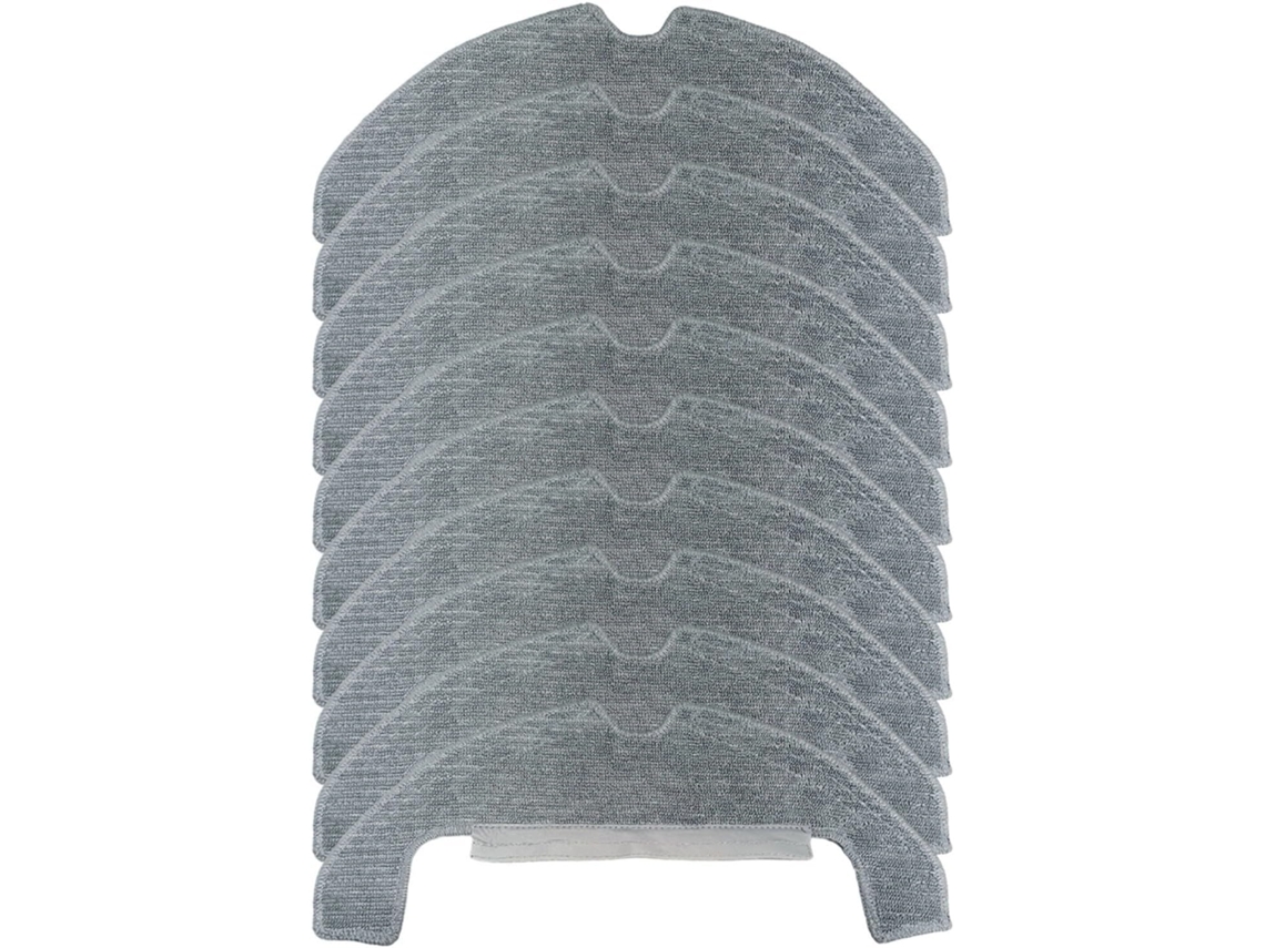 Panno In Microfibra Per Robot Aspirapolvere Dreame F10 Plus,