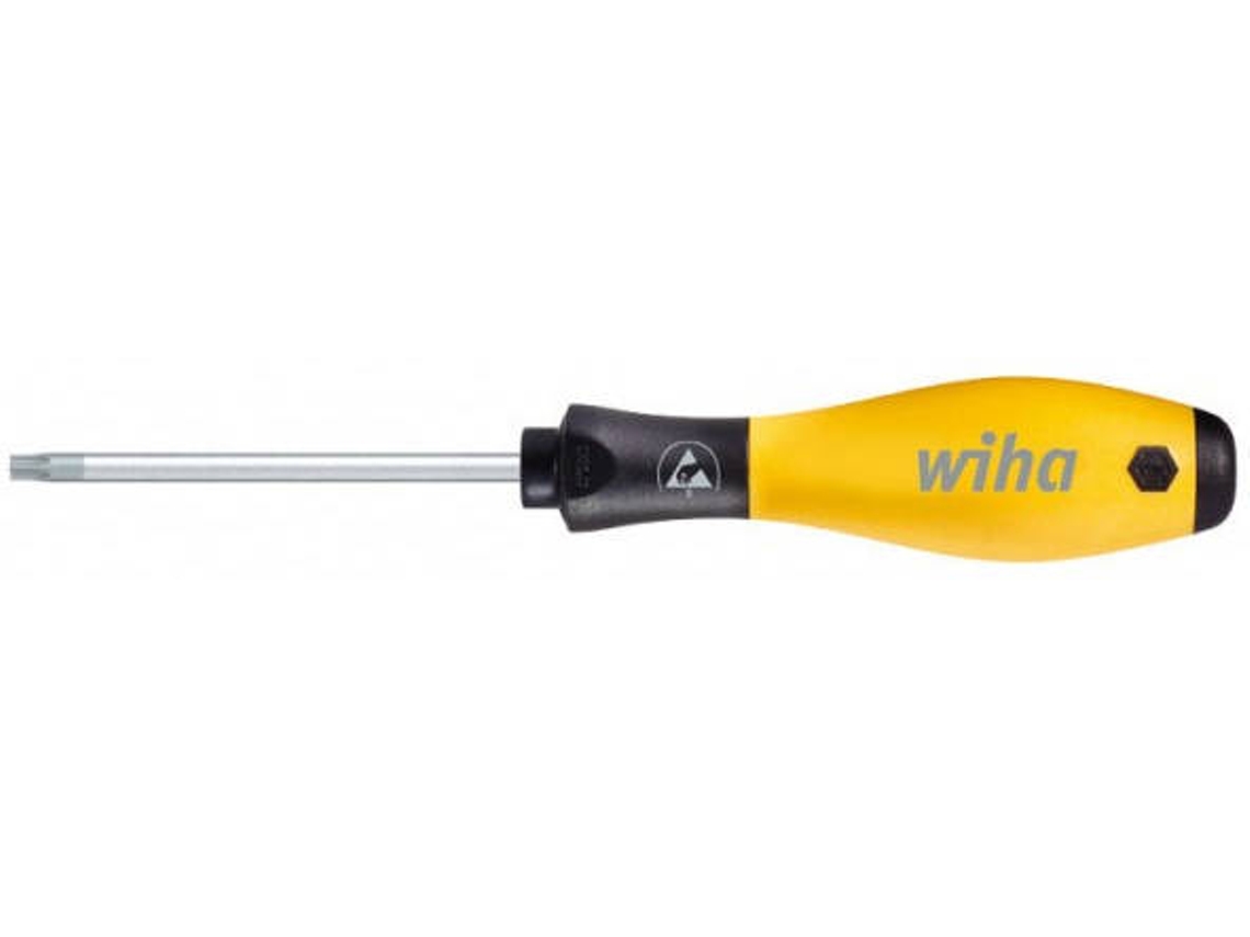 Chave de Parafusos WIHA 362ESD