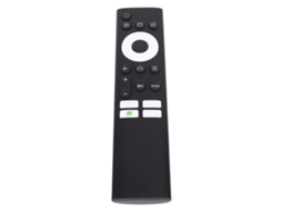 Controle Remoto EOOCOO (grip Confortável, Controle Universal)
