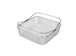 Cesto Quadrado De 20, 8 Cm Para Fritadeira A Ar Instant Vortex, Acessórios Para Fritadeira A Ar