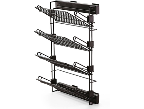 Sapateira  Extensível (Aço - 33x58x88)