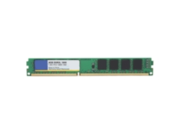 Módulo De Memória Para Computador Desktop (anticorrosivo, Resistente Ao Desgaste) Xiede Ddr3l 4gb/8gb 1...