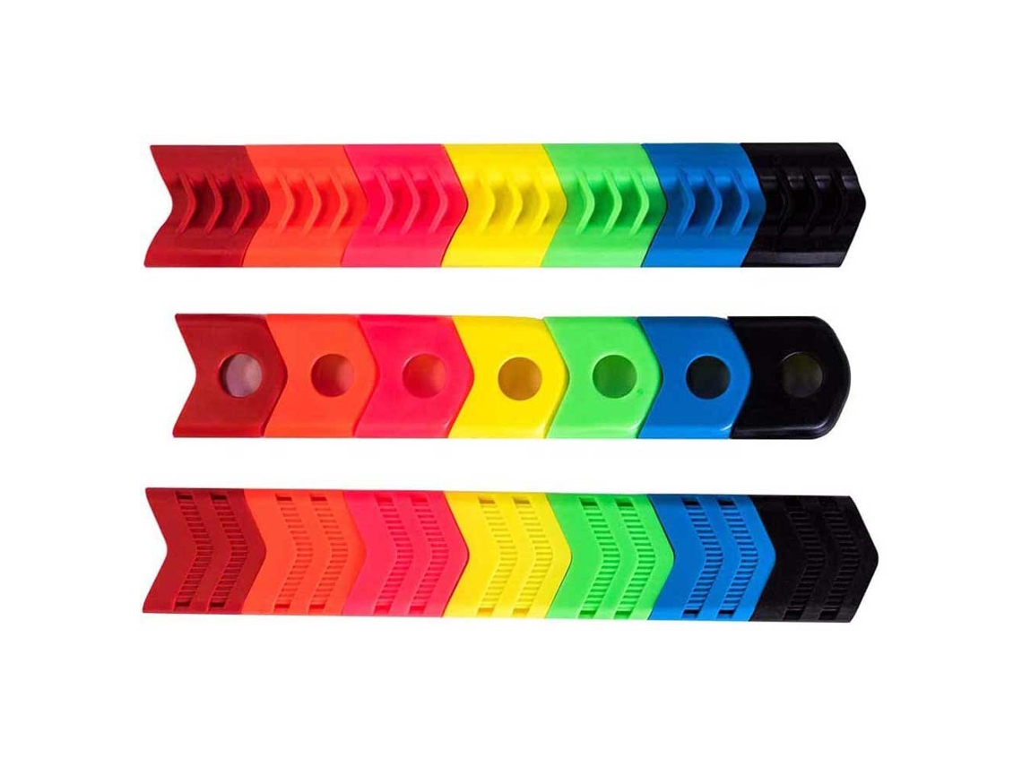 Hawk Bumper Set Coloridorotor