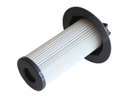 Filtro Hepa Cilíndrico Para Aspirador De Pó Philips Marathon Fc9212 Fc9214 Fc9216 Fc9218 432200517520 E Fc9219