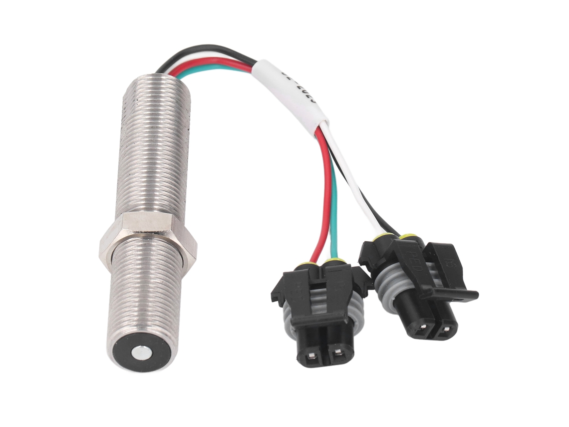 Sensor De Velocidade Msp6732 Para Motor E Gerador