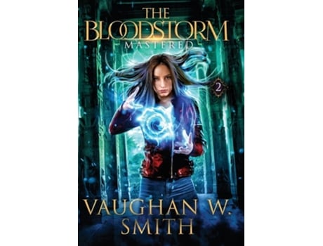 Livro Mastered de Vaughan W Smith (Inglês - Capa Dura)