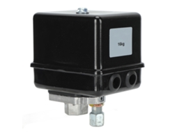 Interruptor De Pressão Para Compressores De Ar 1.2-1.6mpa