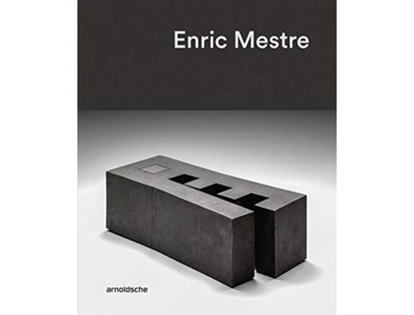Livro Enric Mestre Ceramic Sculpture English and Spanish Edition de Michael Francken (Inglês - Capa Dura)