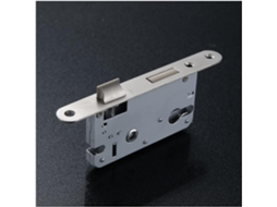 Fechadura de Embutir Fechaduras Porta 29 Mm 50x45,
