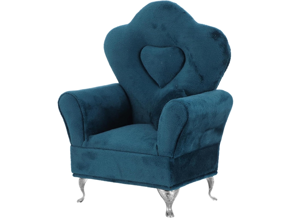 Caixa Joias Veludo Holandês 30 20 9 5 Organizador Vários Compartimentos Estojo Viagem Decorativa X Cm GOKOCO