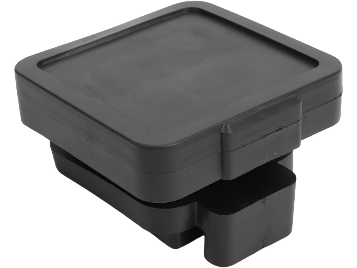 Capa Protetora Para Engate, Para Proteção Do Receptor, 2 Polegadas