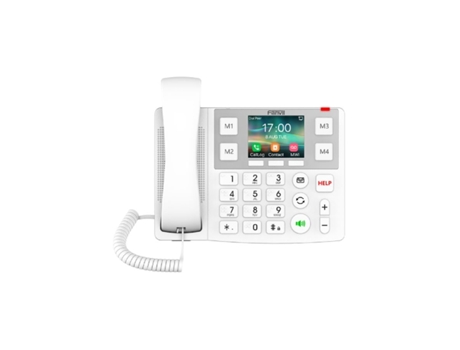 X305 Sip Telefone com Botão Grande FANVIL
