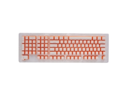 110 Teclas De Teclado Pbt Oem