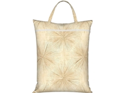 Saco De Roupa Suja Para Viagem (linha Radial)