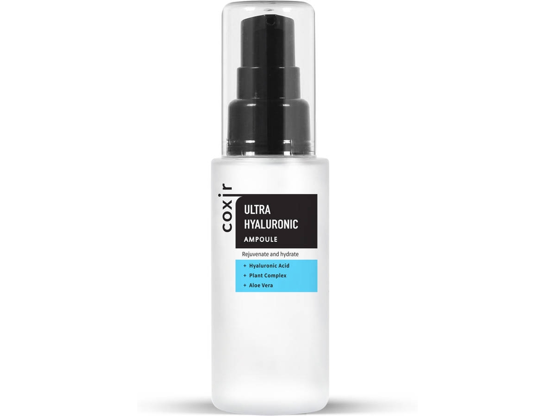 Sérum de Rosto COXIR Ultra Hyaluronic Ampoule (50 ml)