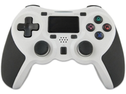 Comando Multiplataforma YDCY Zg Branco Wireless