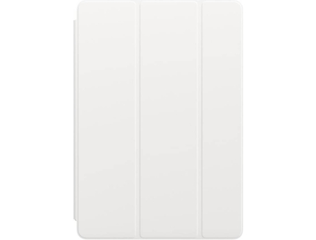 Capa iPad  Branco