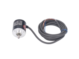 Kit Encoder Rotativo De Alta Precisão Com Fonte De Alimentação Ampla Da Laxiscreed Para Automatização E Controle Preciso