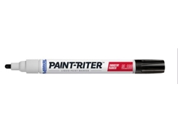 Marcador de Tinta Sl 100 Preto 3 Mm MARKAL