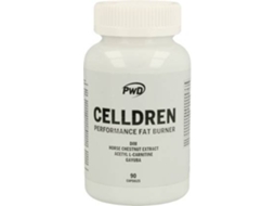 Suplemento Alimentar PWD Celldren (90 cápsulas)