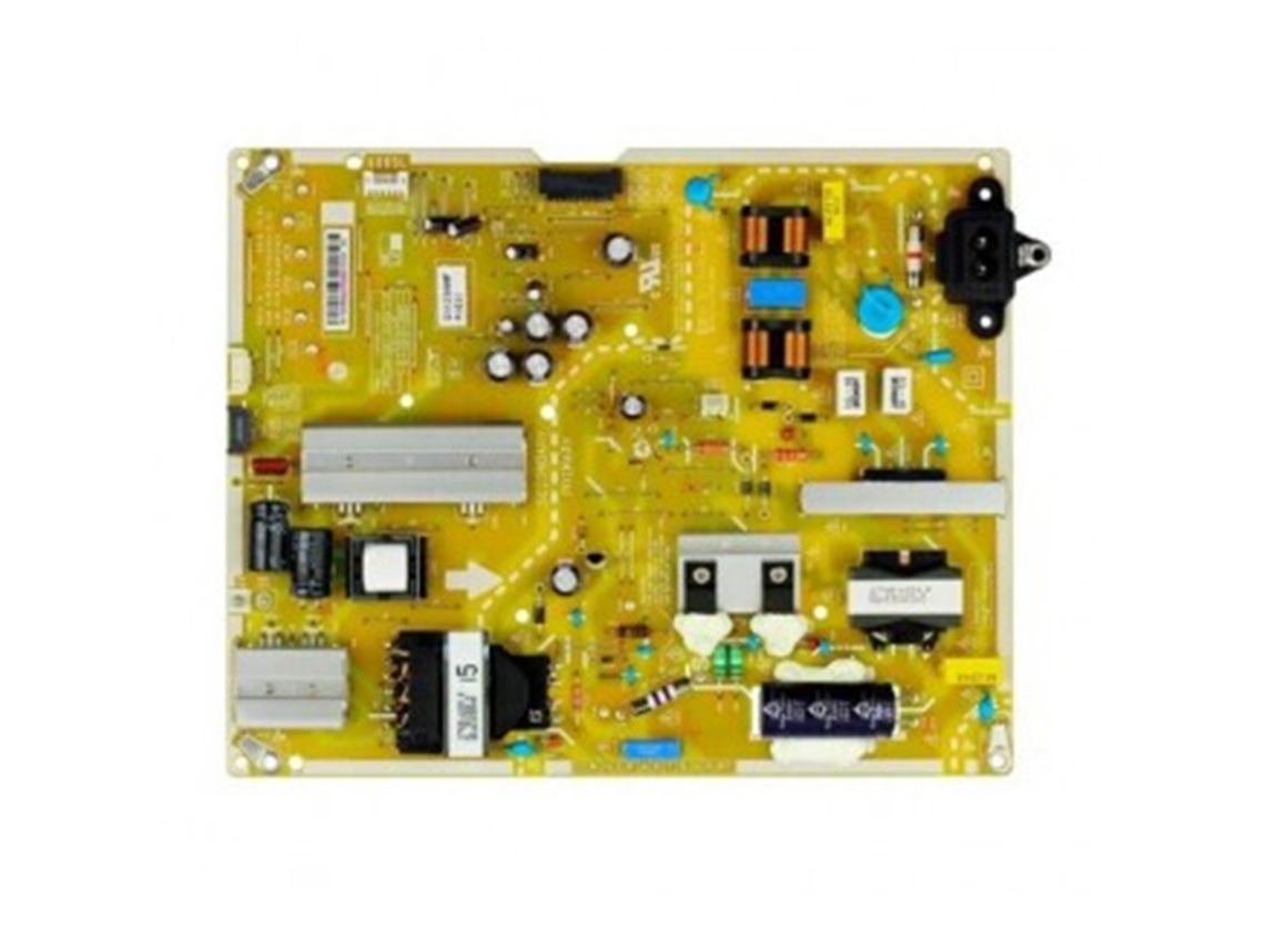 Fonte De Alimentação Para Tv Lg Crb35587701