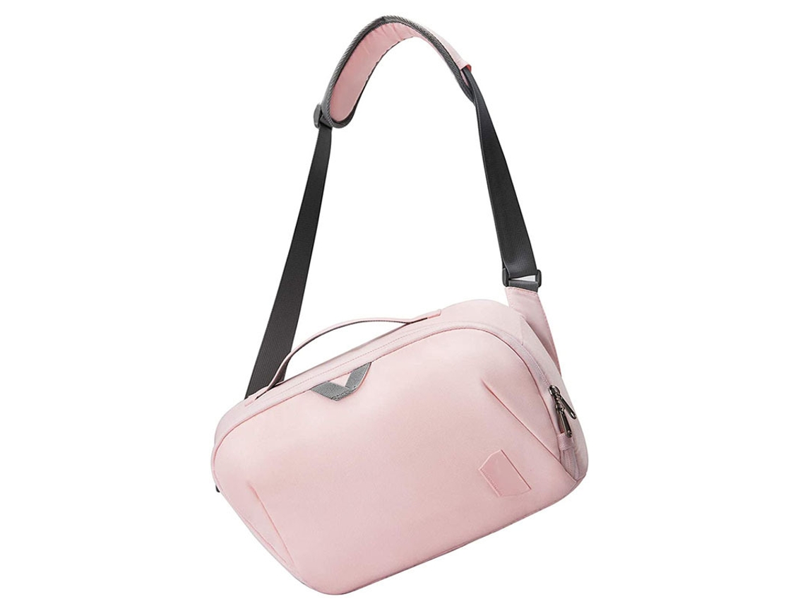 Bolsa Para Câmera, Bolsa De Ombro Para Dslr Bolsa Para Câmera Dslr De Ombro Brilvibera