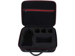 Bolsa de Armazenamento para Drones com Zíper Duplo e Alças para 2s, Estojo. SFUSHOS