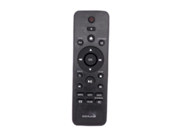 Lurelia Leitor Dvd Para Tv, Com Comando