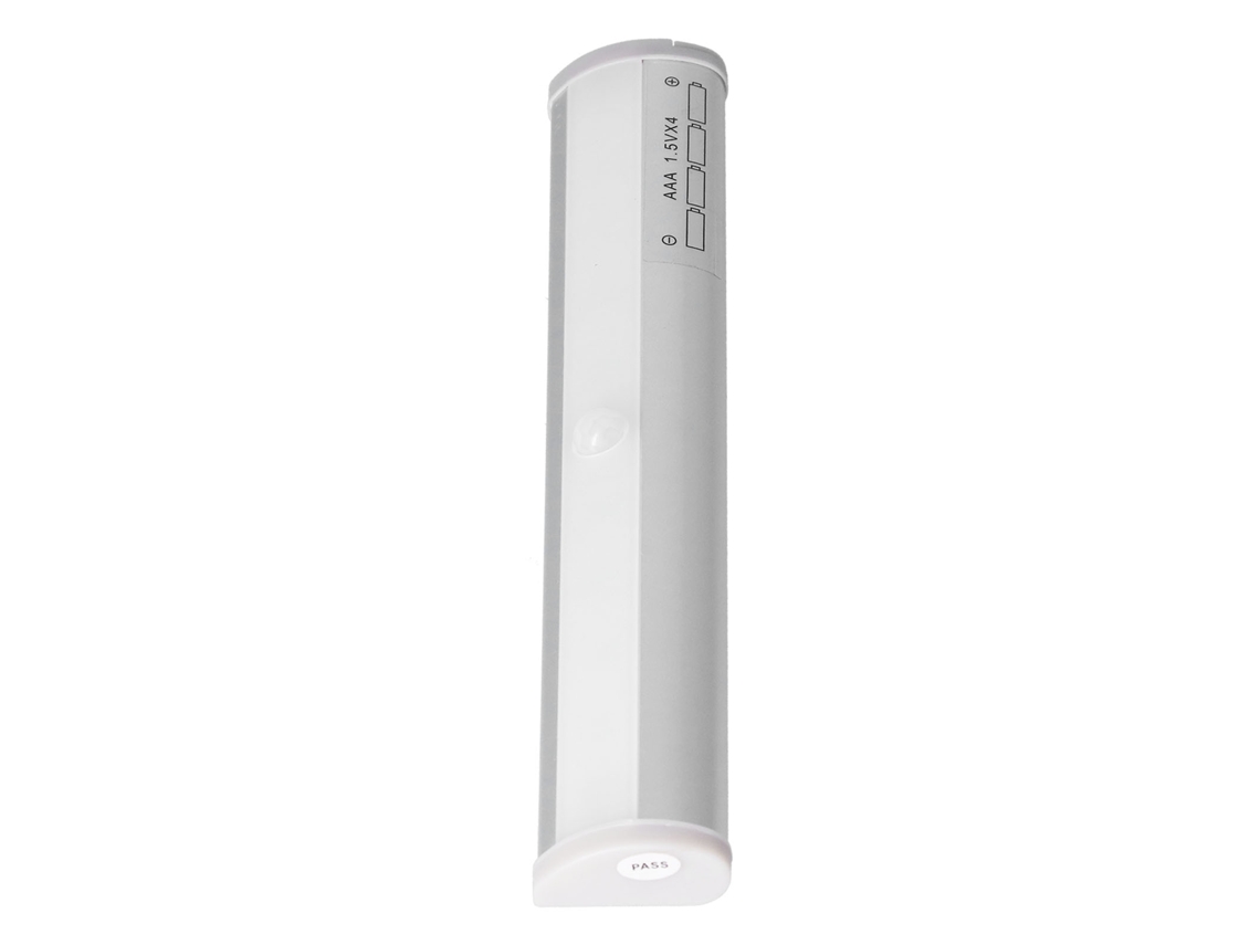 Luminária de Armário com Sensor de Movimento CHABERLU