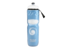 Garrafa de Água Desportiva 710ml com Camadas Duas S/MARCA