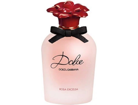 Perfume DOLCE & GABANNA Dolce Rosa Excelsa Eau de Parfum (30 ml)