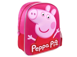 Mochila CERDA Pig (25,0 X 31,0 X 10,0 cm)