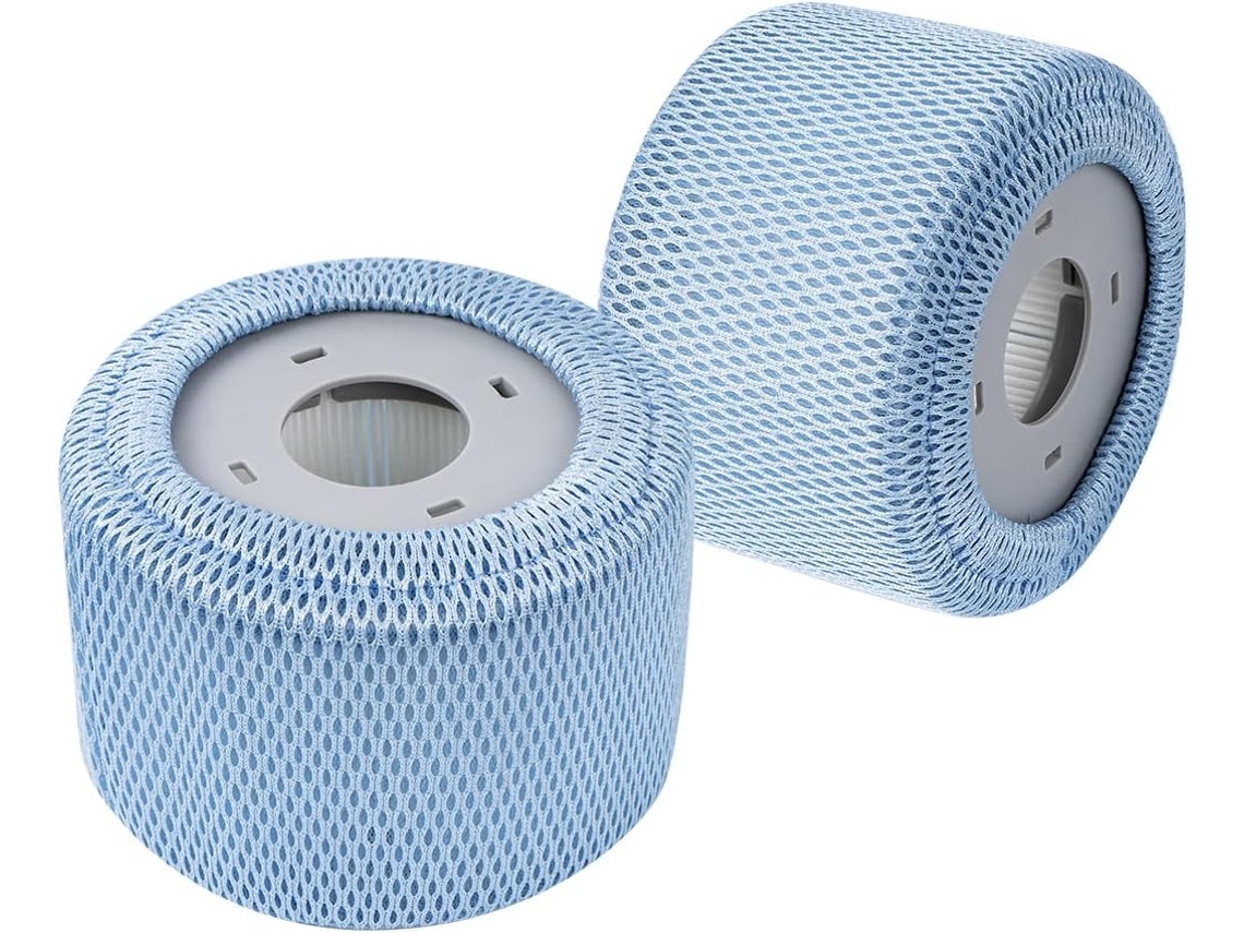 Sacos Filtrantes para Spa Mspa